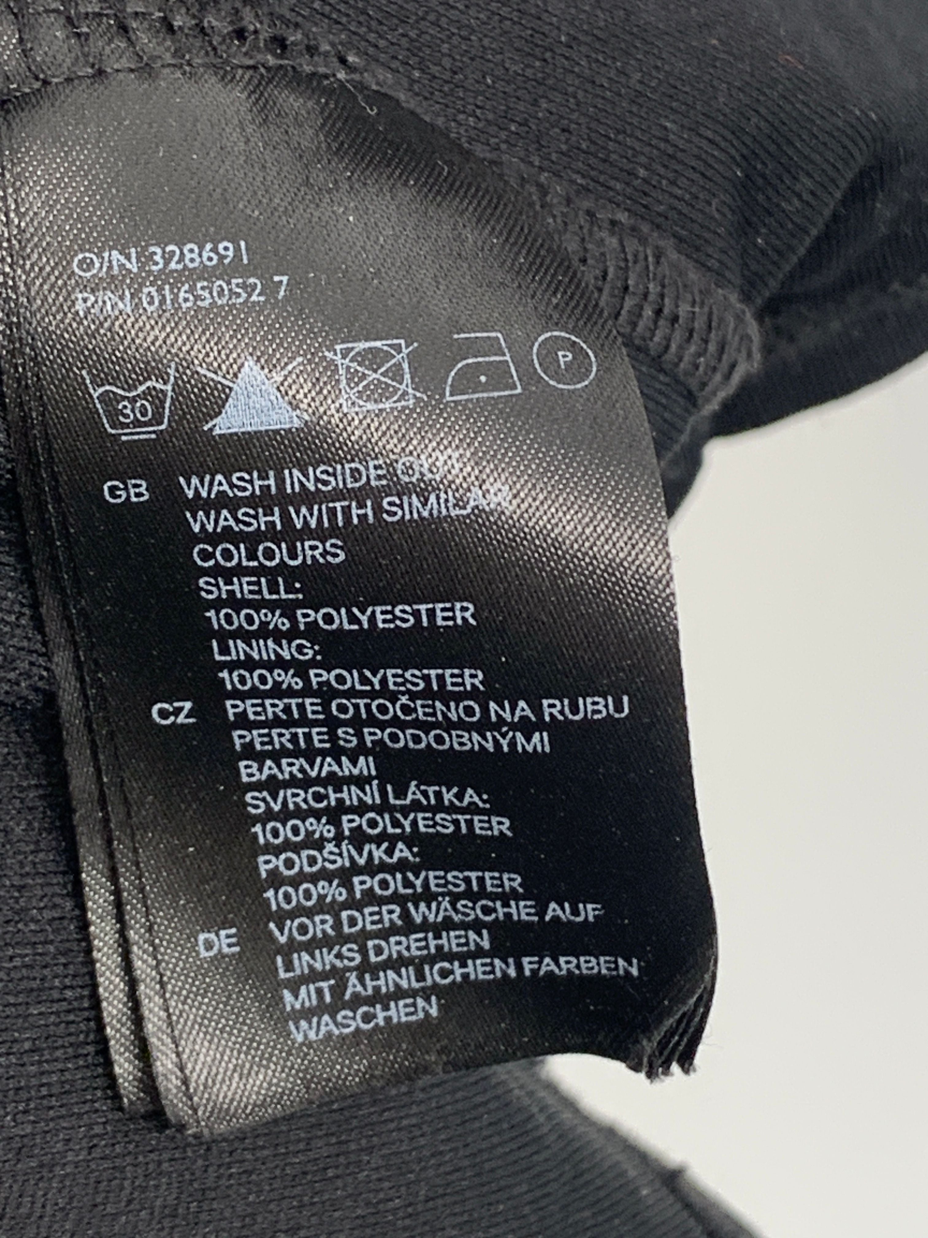 H&M Kjole